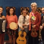 CHORO DAS MINAS