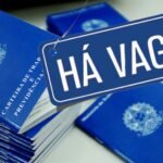 Foto/Divulgação: vagas-emprego