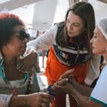 Ação “Social Mulher” promove autoestima, acolhimento e cidadania no Centro de Itaboraí