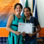 Alunos da E.M. Milton Rodrigues Rocha conquistam medalhas 4
