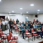 Curso do TCE-RJ em Itaboraí é encerrado com prova avaliativas 1