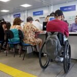 Divulgação Detran Dia D 2