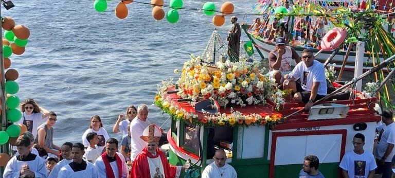 FESTA DE SÃO PEDRO DE JURUJUBA 3