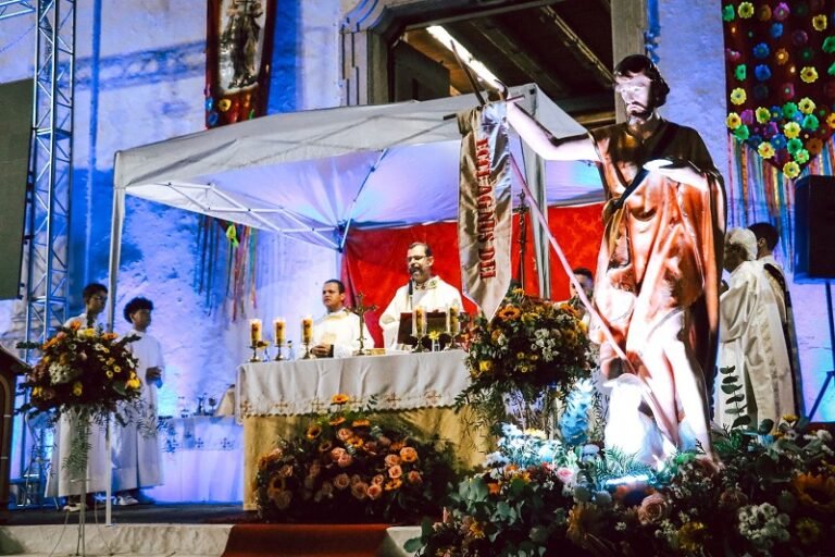 Festa de São João Batista é encerrada com tradição e novo reconhecimento como Patrimônio Cultural de Itaboraí (4)