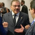 Foto Octacílio Barbosa