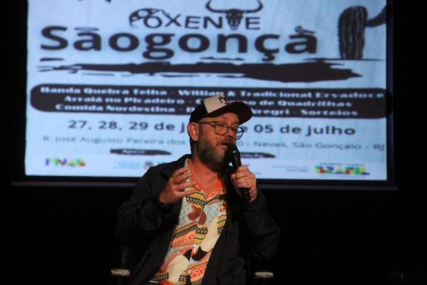 Fto Fabio Guimarães