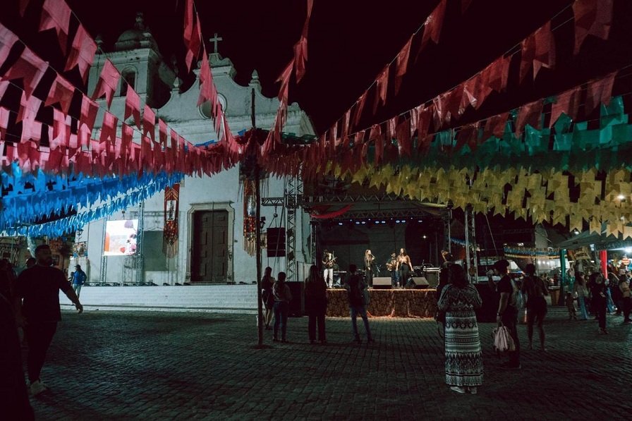 Itaboraí dá início à Festa de São João com muita fé, tradição e alegria 2