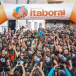 Itaboraí vive domingo de saúde, lazer e aventura com eventos integrados no Parque Paleontológico