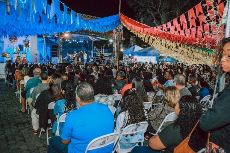 Itaboraí vive o terceiro dia de Festa de São João 4