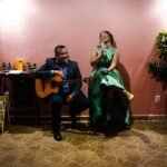 Letras e Concerto