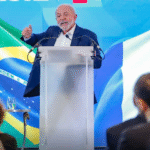 Presdiente Lula