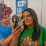 Projeto A Arte Gerando Renda - ONG Favela Mundo 1
