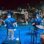 Sertanejo anima a segunda noite da Festa de São Pedro em Venda das Pedras (3)