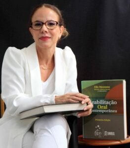 Viviane Amaral. Foto Divulgação Macarena Lobos