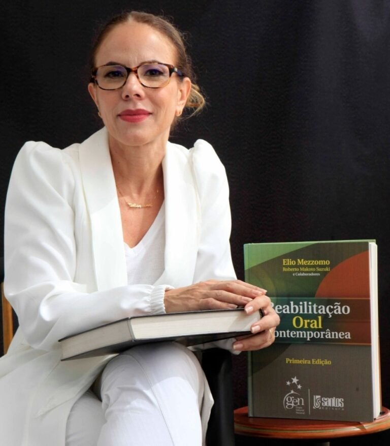 Viviane Amaral. Foto Divulgação Macarena Lobos