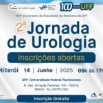 jornada de urologia UFF