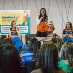2 seminário sobre hepatites virais em Itaboraí