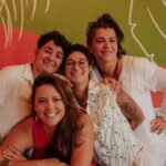 4 - Grupo Luara e as Comadres