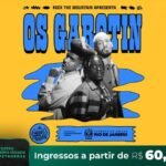 5 - Arte do show