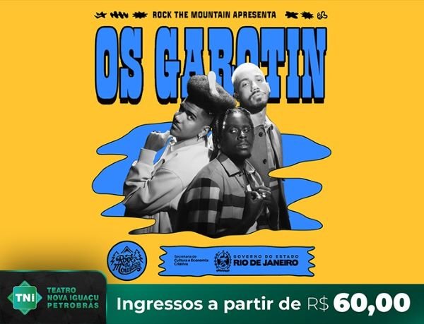 5 - Arte do show
