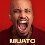 6 - ARTE DO SHOW DERÊ