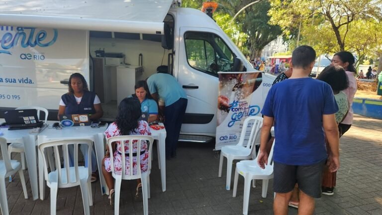 Atendimento Itinerante 1
