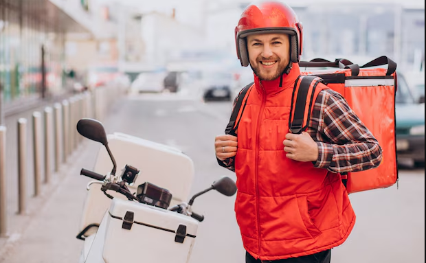 Bags de Moto