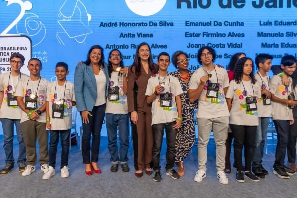 CERIMÕNIA OBMEP 2024 EM JUL2025 - 2