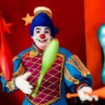 CIRCO TOPETÃO