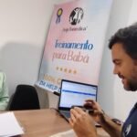Curso para babás