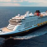Disney Cruise Line