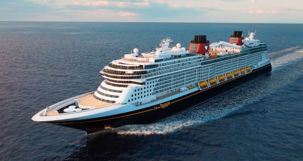 Disney Cruise Line