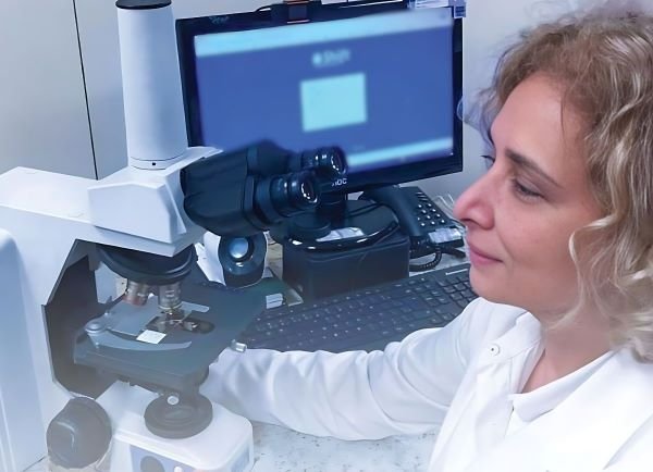 Dra Christina Bittar - Patologista Clínica
