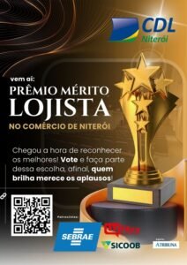 Evento CDL Niterói