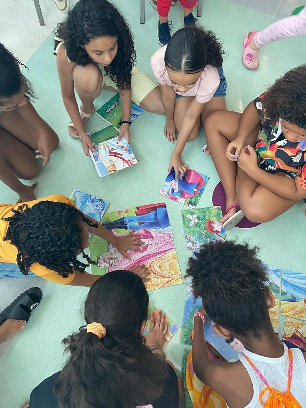 FÉRIAS DE JULHO (1)