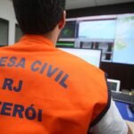 Foto do sistema inteligente da Defesa Civil INTELIGENCIA ARTIFICIAL DEFESA CIVIL 02