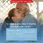 Imagem Dia dos Pais