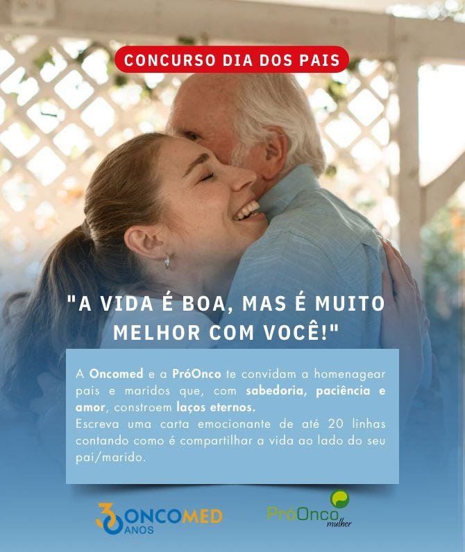 Imagem Dia dos Pais