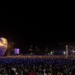 Imagem da Expo Macaé 2024 Rui Porto Filho