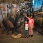 Itaboraí celebra ‘Um Dia no Parque’ no Parque Paleontológico de São José 2