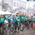 Itaboraí encerra a 1ª edição do Belaitalia Fest com pedal, cultura, gastronomia e emoção