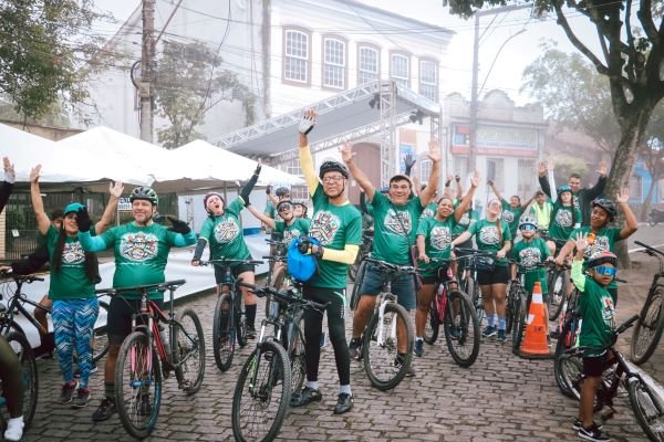 Itaboraí encerra a 1ª edição do Belaitalia Fest com pedal, cultura, gastronomia e emoção