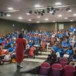 Itaboraí promove formação para profissionais de apoio da rede municipal 1