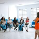Itaboraí recebe novos médicos do programa Mais Médicos com curso de integração e boas-vindas
