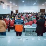 Itaboraí recebe novos professores concursados com formação de boas-vindas 1