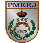 Logo da PM