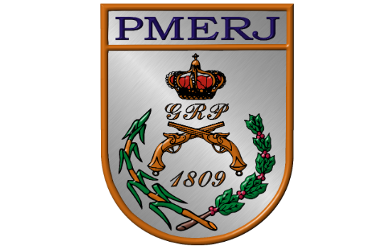 Logo da PM