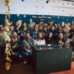 “O Quintal Conta” estreia celebrando as raízes culturais brasileiras em uma roda de conversa acolhedora e cheia de memória (5)