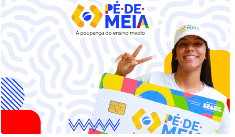 Pé de Meia