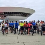 Pedal Cultural - Imagem divulgação